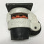 Used Footmaster GD-60 Light-Duty Leveling Wheel Caster 280kg Load Rating, 73mm Plate