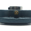 New ASAHI UCFC204 Flange-Mount Ball Bearing Unit, 20mm Bore, 100mm Dia., 1500lbf