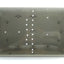 Used FIBOX PC M 95 G Polycarbonate Electrical Enclosure, 9.1 x 5.5 x 3.7" *Holes*