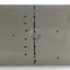 Used FIBOX PC M 95 G Polycarbonate Electrical Enclosure, 9.1 x 5.5 x 3.7" *Holes*
