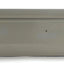 Used FIBOX PC M 95 G Polycarbonate Electrical Enclosure, 9.1 x 5.5 x 3.7" *Holes*