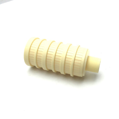 New Trumpf 0359880 Filter Type A For True Pulse 21 Laser 0,2 3/4" D54 Length: 113mm