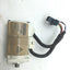 Used Panasonic MSMA5AZT2U2 Denso 410622-1620 Servo Motor, Shaft: 8mm, 38x38mm Face