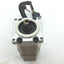 Used Panasonic MSMA5AZT2U2 Denso 410622-1620 Servo Motor, Shaft: 8mm, 38x38mm Face