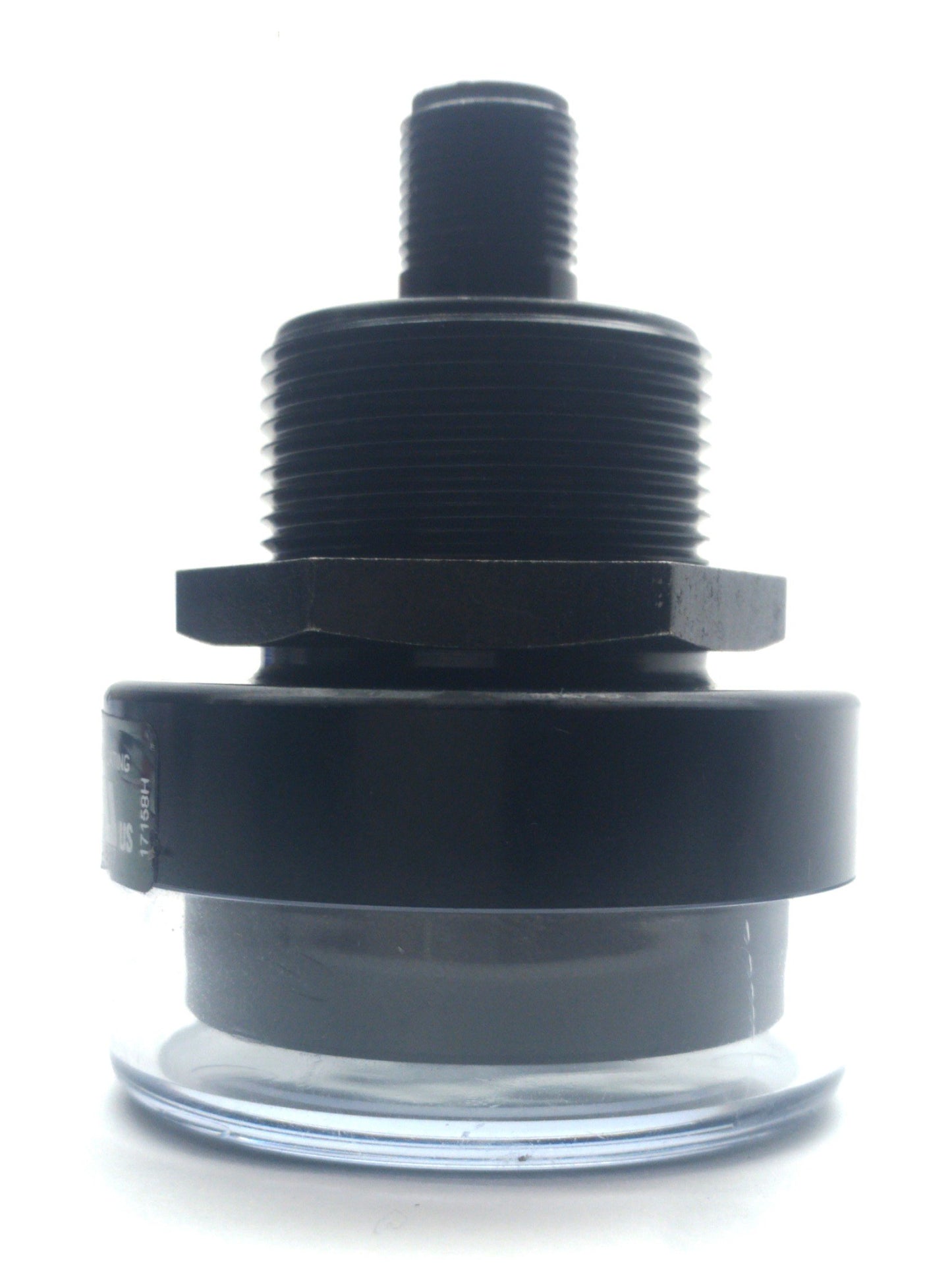 Used Banner WL50SWL20PWMQ Sealed LED Spotlight, 5000-8300K, 270 Lumens, 12-30VDC