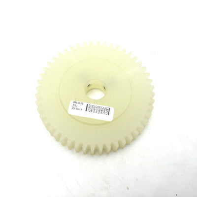 New 0945525 P8J 48 Tooth Nylon Spur Gear, Face: 3/4", Bore: 3/4", Diameter: 4.15"