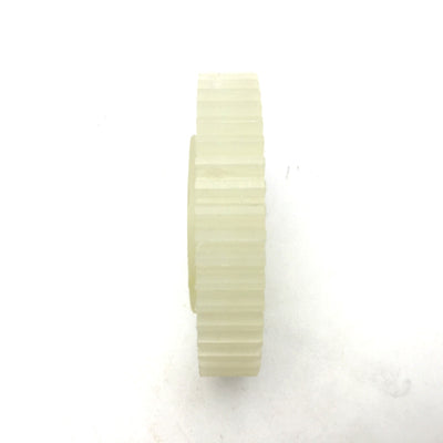 New 0945525 P8J 48 Tooth Nylon Spur Gear, Face: 3/4", Bore: 3/4", Diameter: 4.15"