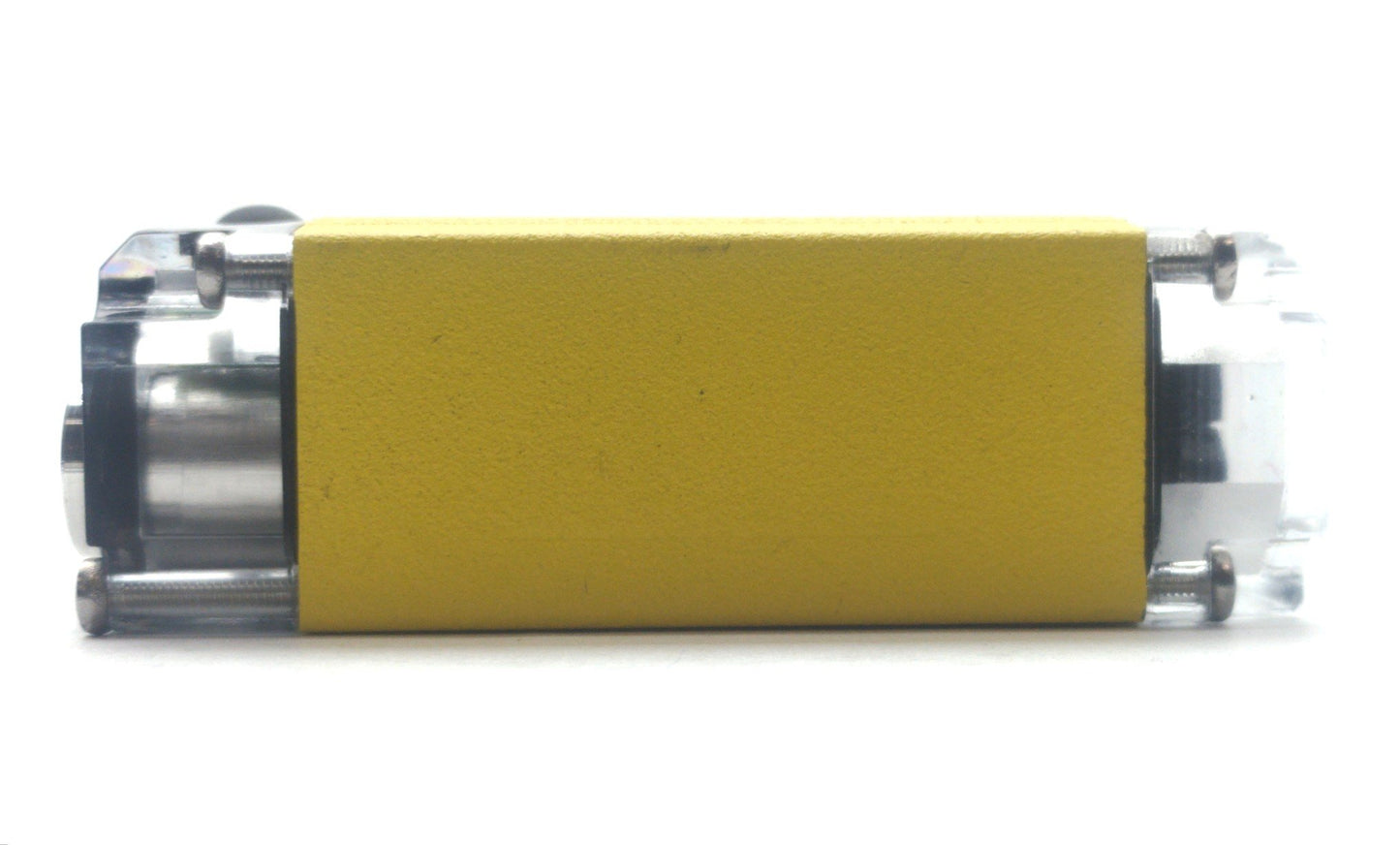 Used Cognex 825-0122-2R DM200S DataMan Barcode Scanner, Liquid Lens, POE Class 1