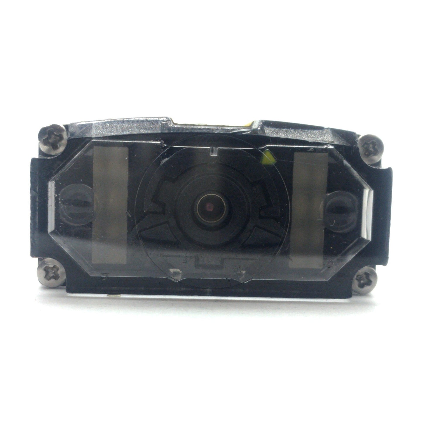 Used Cognex 825-0122-2R DM200S DataMan Barcode Scanner, Liquid Lens, POE Class 1