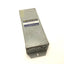 Used Square D PFC 4004C Power Factor Correction Capacitor, 4 KVAR, 480V 60Hz, 3 Phase