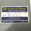 Used Square D PFC 4004C Power Factor Correction Capacitor, 4 KVAR, 480V 60Hz, 3 Phase