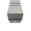 Used Square D PFC 4004C Power Factor Correction Capacitor, 4 KVAR, 480V 60Hz, 3 Phase