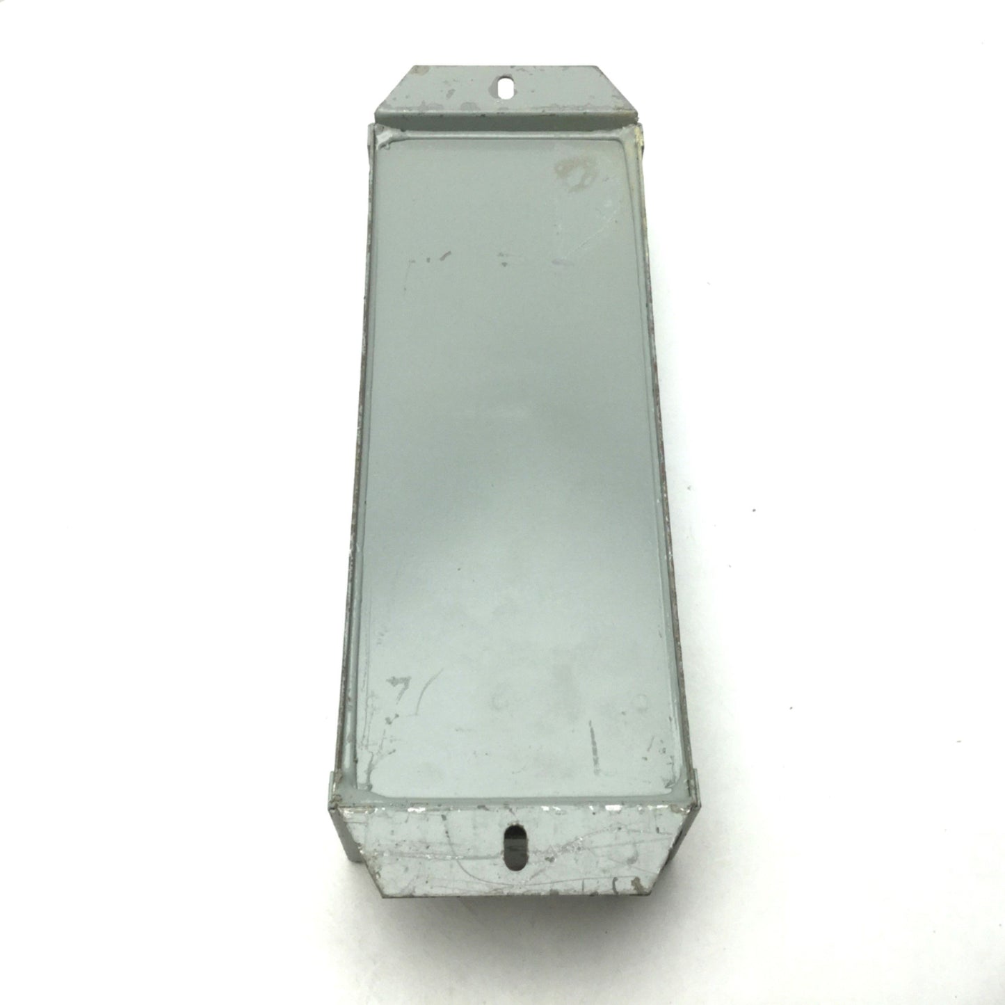 Used Square D PFC 4004C Power Factor Correction Capacitor, 4 KVAR, 480V 60Hz, 3 Phase