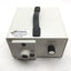 Used Leeds 20500./14 EKE Fiber Optic Light Source, Output: 150W, Input: 115-120V 3A