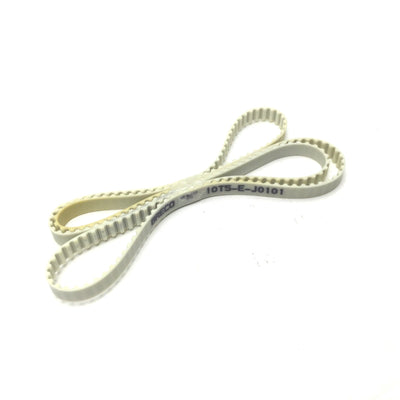 New BRECO "M" 10T5-E-J0101 BRECOFLEX T5 Timing Belt Length: 1115mm Width: 10mm