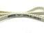 New BRECO "M" 10T5-E-J0101 BRECOFLEX T5 Timing Belt Length: 1115mm Width: 10mm