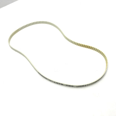 New BRECO "V" 10T5 780 J031 BRECOFLEX T5 Timing Belt Length: 780mm Width: 10mm