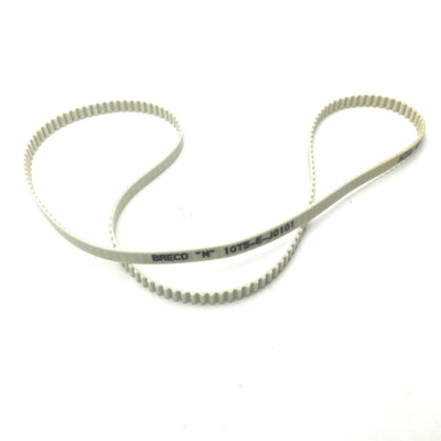 New BRECO "M" 10T5-E-J0101 BRECOFLEX T5 Timing Belt Length: 965mm Width: 10mm