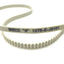 New BRECO "M" 10T5-E-J0101 BRECOFLEX T5 Timing Belt Length: 965mm Width: 10mm