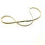 New BRECO "V" 10T5 780 J031 BRECOFLEX T5 Timing Belt Length: 780mm, Width: 10mm