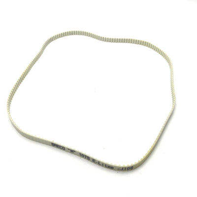 New BRECO "M" 10T5 E-Litze-J108 BRECOFLEX T5 Timing Belt Length: 965mm Width: 10mm