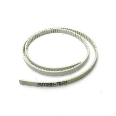 New Automa-Tech 10T5/920 Open Machine Belt Length: 920mm Width: 10mm Pitch: 5mm
