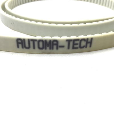 New Automa-Tech 10T5/920 Open Machine Belt Length: 920mm Width: 10mm Pitch: 5mm