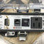 New – Open box Grace P-P1R2-H3R3 Enclosure Interface Panel Simplex Outlet Ethernet DB9 Serial