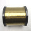 New Bedra Bercocut V3020240-U 0.25mm 0.010" Dia. Brass EDM Cut Wire 400N/mm 9.2lbs