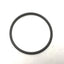 New Lot Of 50 Round Buna-N O-Rings Inside Diameter 1-15/16" Outside Diameter 2-1/8"