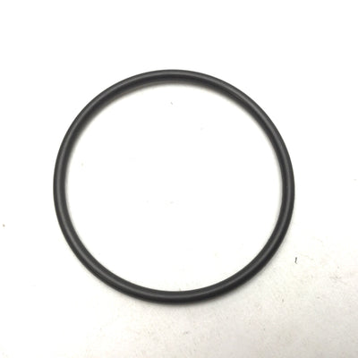 New Lot Of 50 Round Buna-N O-Rings Inside Diameter 1-15/16" Outside Diameter 2-1/8"