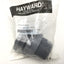 New Lot Of Assorted HAYWARD PVC Bulkheads BF20150SXT, BFA1005CES, And BFA2015CES
