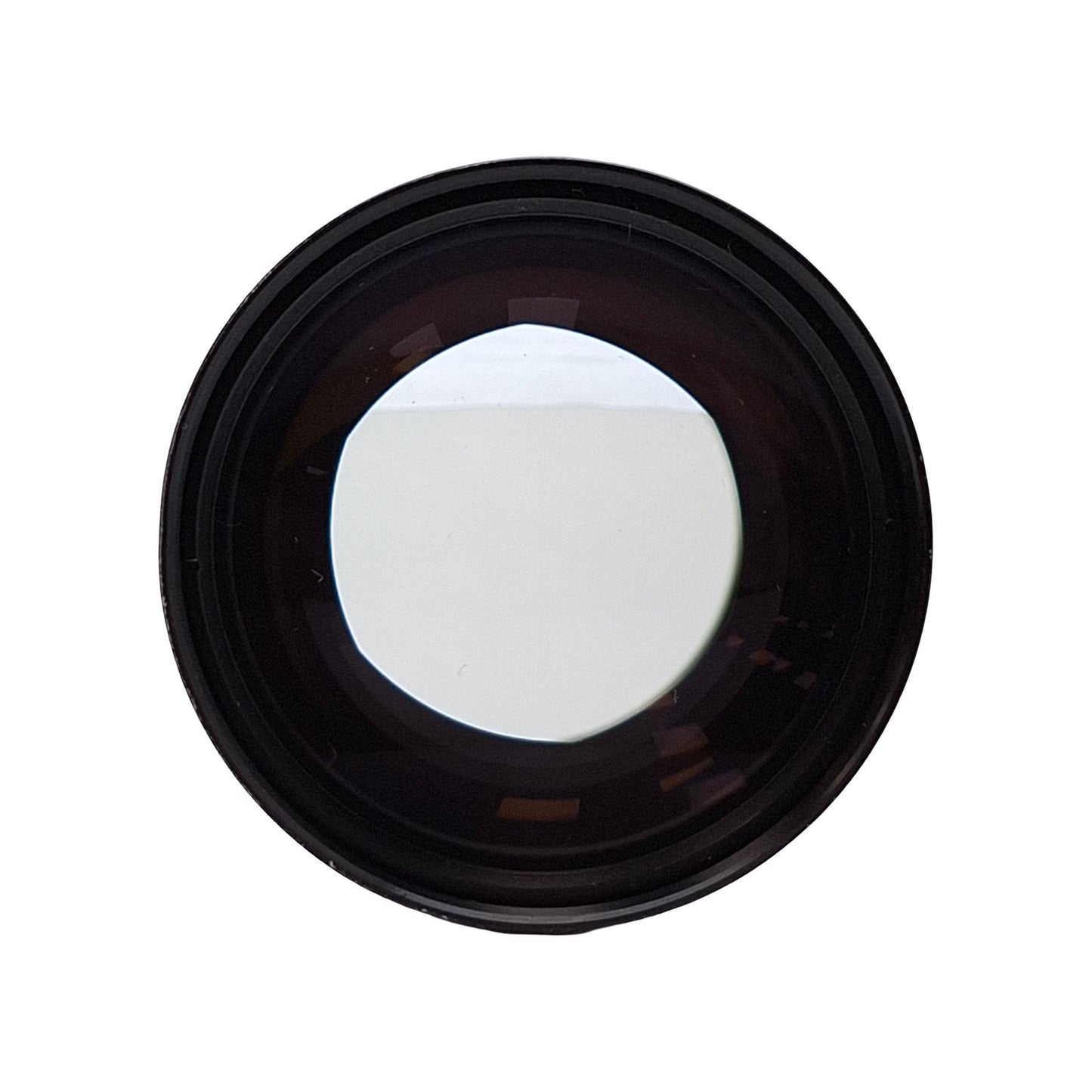 Used Navitar DO-7513 Machine Vision Camera Lens 1" Format 75mm FL F1.3-22C C-Mount