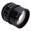 Used Navitar DO-7513 Machine Vision Camera Lens 1" Format 75mm FL F1.3-22C C-Mount