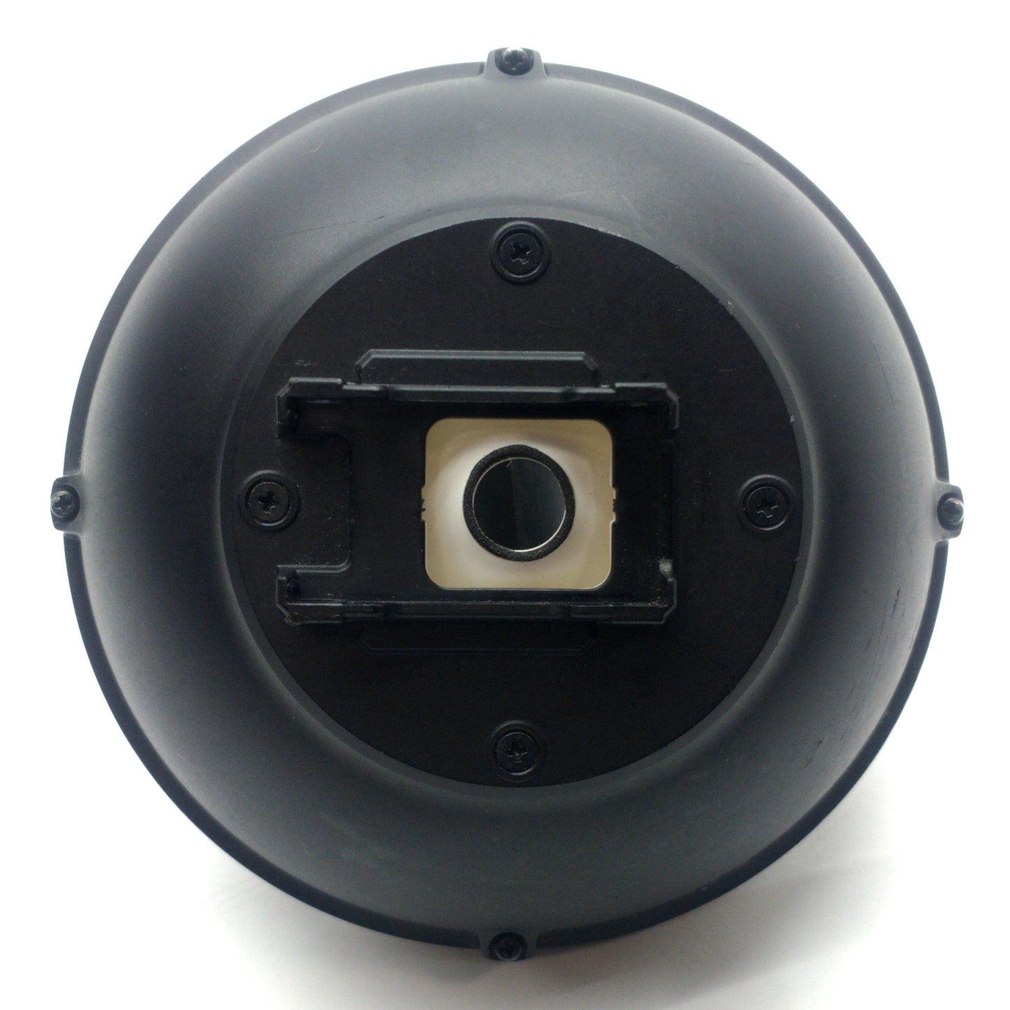Used Keyence IV-GD10 IV-G Series Machine Vision Dome Attachment, 135.1 x 69.6mm