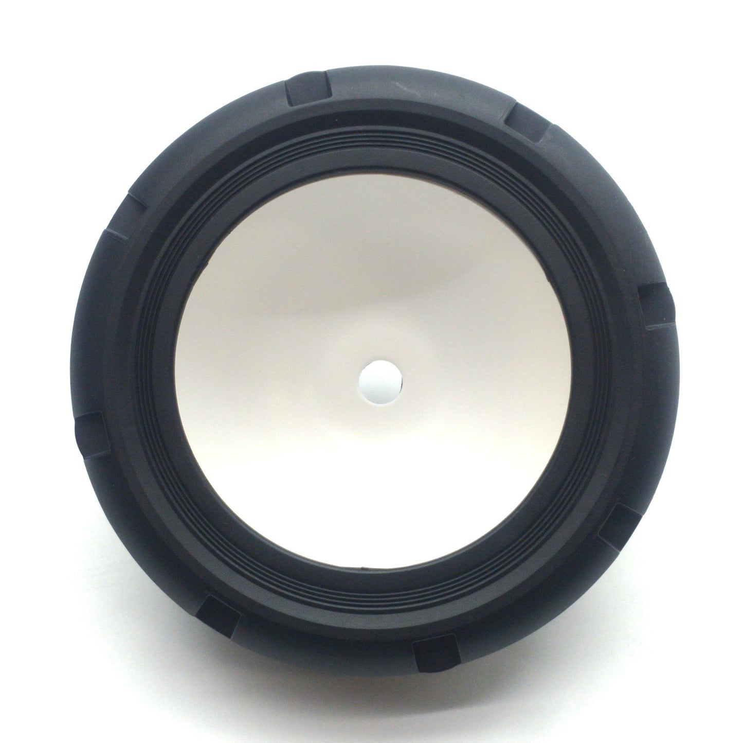 Used Keyence IV-GD10 IV-G Series Machine Vision Dome Attachment, 135.1 x 69.6mm