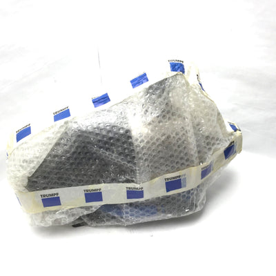 New Grundfos CHI 2-20 A-W-G-BQCE Stainless Steel Pump For Trumpf/Haas HL 62 Laser