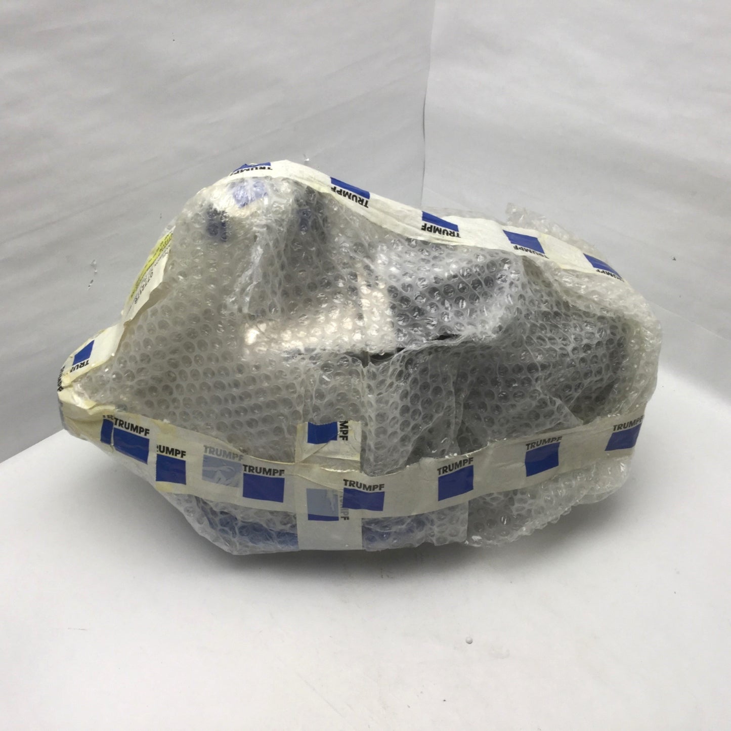 New Grundfos CHI 2-20 A-W-G-BQCE Stainless Steel Pump For Trumpf/Haas HL 62 Laser