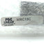 New – Open box PBC Linear MRC15C Sliding Linear Carriage FrelonGOLD 15mm Rail 42 x 32 x 14.1mm