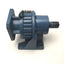 New Nidec Shimpo 201--114030BH CIRCULUTE Speed Reducer Ratio 11:1 In 3/4" Out 1-3/8"