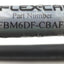 Used Flex Cable FC-CFBM6DF-CBAF-M001 Feedback Cable, 28-Pin to Flying Leads, 30" Long