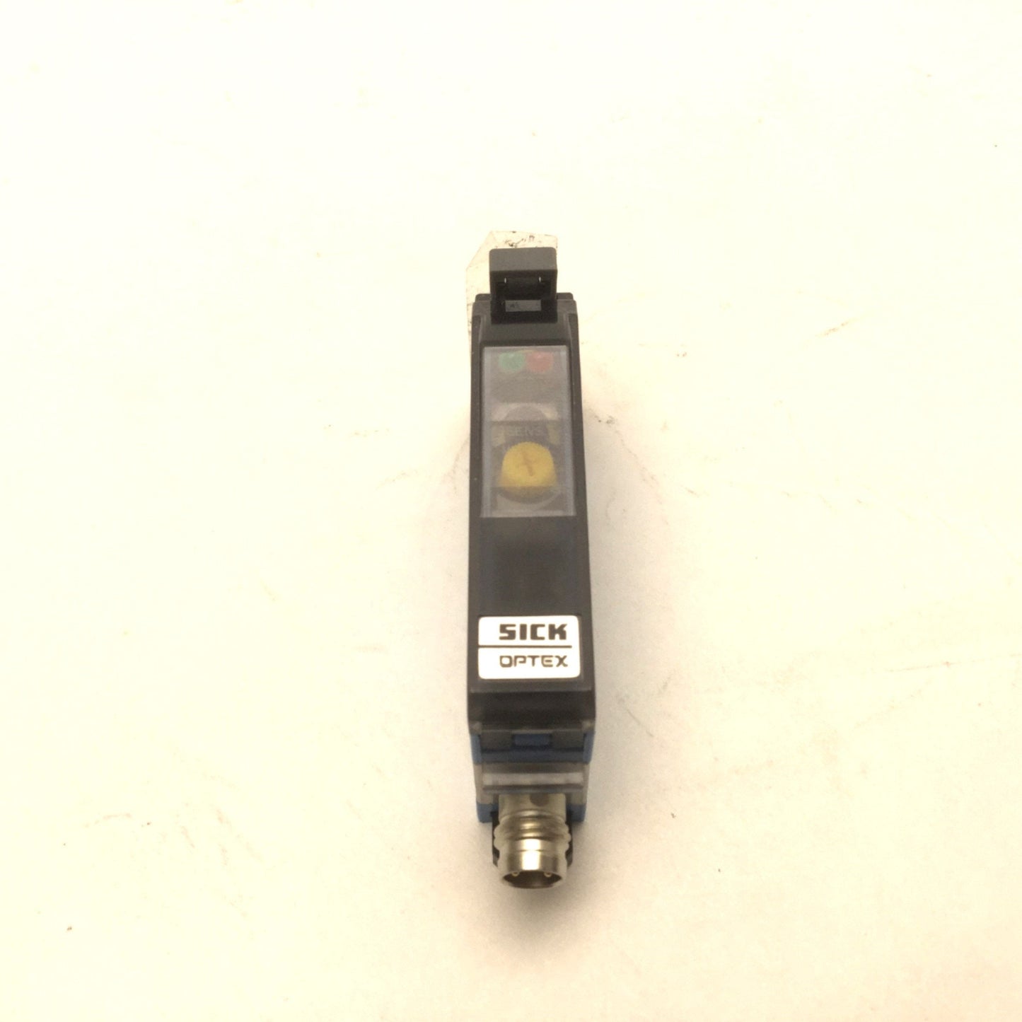 New SICK OPTEX WLL160-E420 Photoelectric Sensor 10-30VDC, Range: 0-2,000mm, IP67