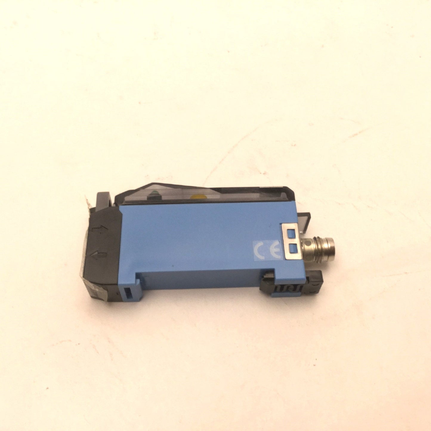 New SICK OPTEX WLL160-E420 Photoelectric Sensor 10-30VDC, Range: 0-2,000mm, IP67