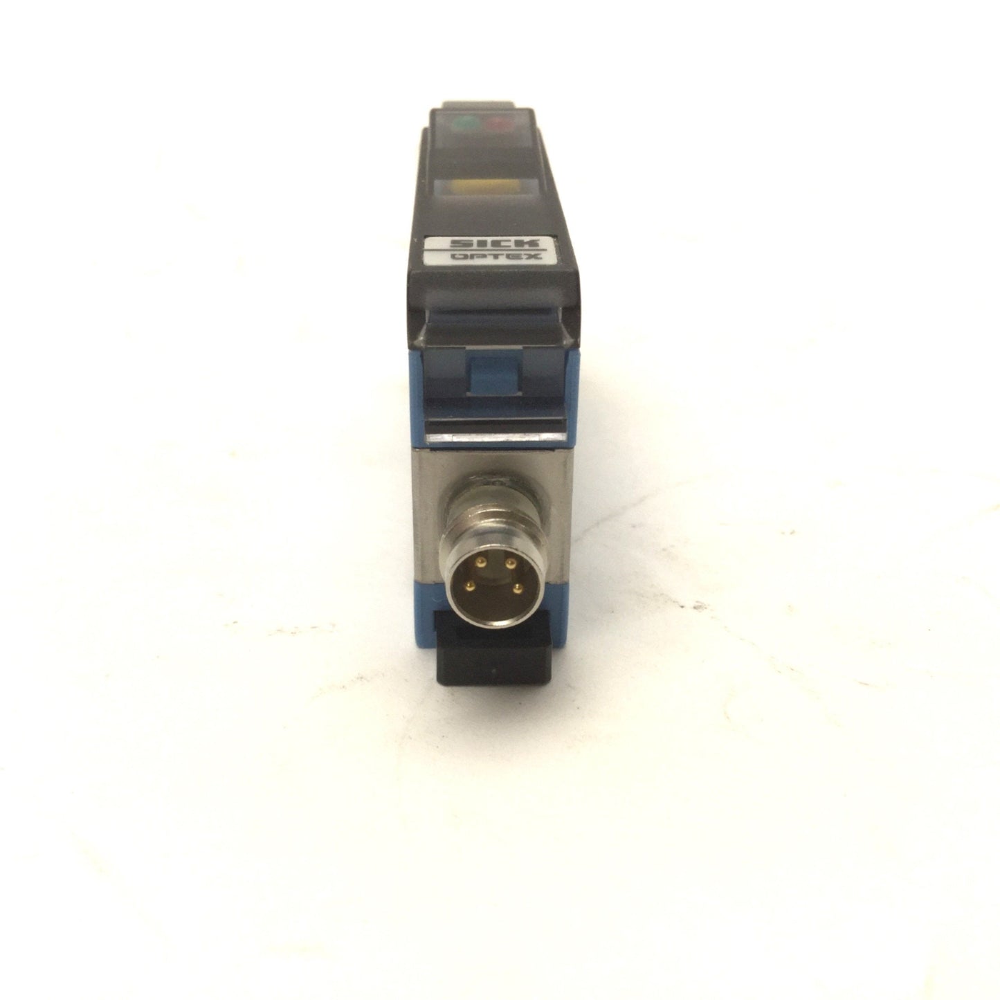 New SICK OPTEX WLL160-E420 Photoelectric Sensor 10-30VDC, Range: 0-2,000mm, IP67