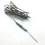 Used Lot of 2 Watlow F-2030197 MI Thermocouples, Style AF Metal Transition, 1/4" Dia