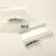 New Other Lot of 3 New IKO Nippon Thompson LWL5 B R120 B P S2 Miniature Linear Motion Rail