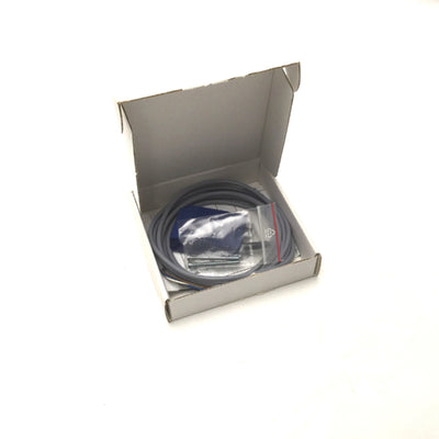 New STM V6BP-10 Adjustable Photoelectric Sensor Amplifier, 4-Wire, 10-30VDC, 200mA