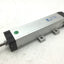 Used Gefran 9628118 Linear Position Sensor Stroke: 100mm 5KO