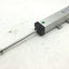 Used Gefran 9628118 Linear Position Sensor Stroke: 100mm 5KO