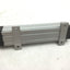 Used Gefran 9628118 Linear Position Sensor Stroke: 100mm 5KO
